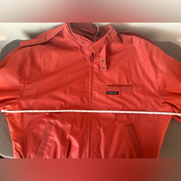 Members only Jacket Size 44 - Picture 8 of 13